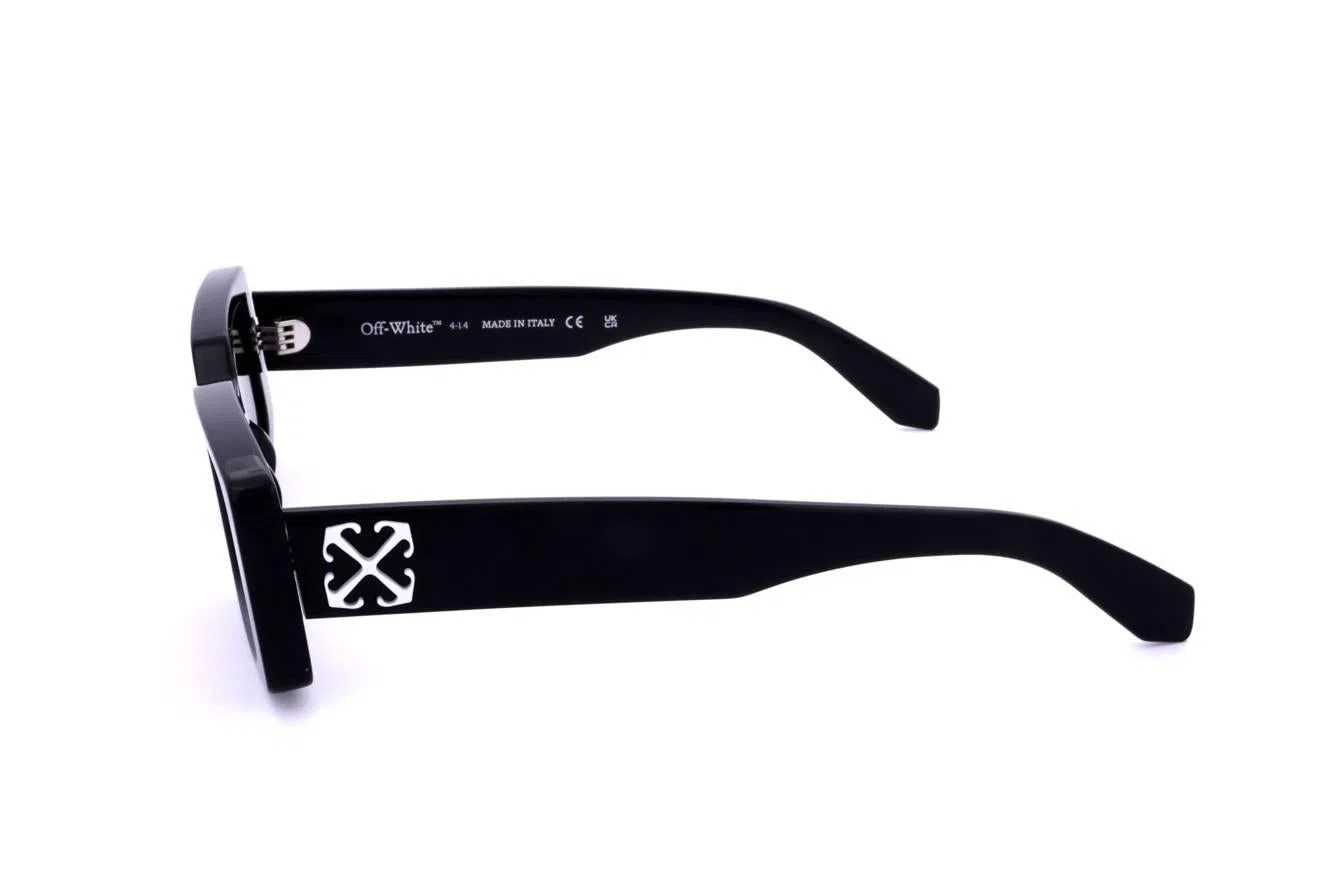 Off White OERI127S24PLA0011007 Sunglasses - view 4